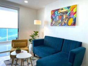 Beachfront Bliss, Your Ocean Escape